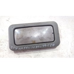 LUZ INTERIOR TECHO 8200425660 