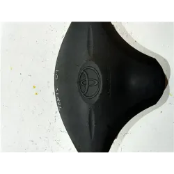 Recambio de airbag volante para toyota yaris (ncp1/nlp1/scp1)(1999) 1.3 referencia OEM IAM E0360 T0102 C0102  