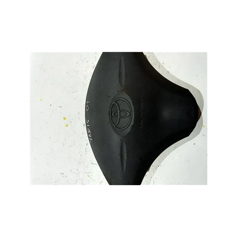 Recambio de airbag volante para toyota yaris (ncp1/nlp1/scp1)(1999) 1.3 referencia OEM IAM E0360 T0102 C0102  