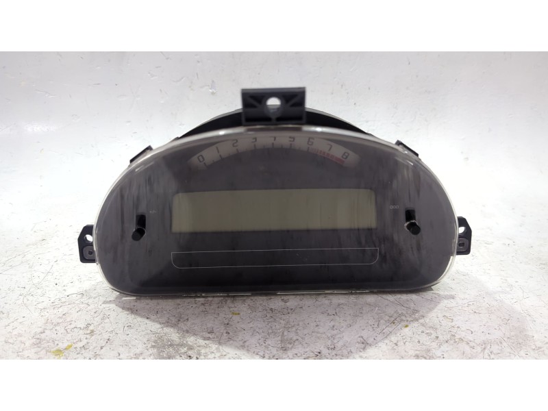 Recambio de cuadro completo para citroën c2 (2003) 1.1 referencia OEM IAM P9660225780  