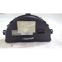Recambio de cuadro completo para citroën c2 (2003) 1.1 referencia OEM IAM P9660225780  
