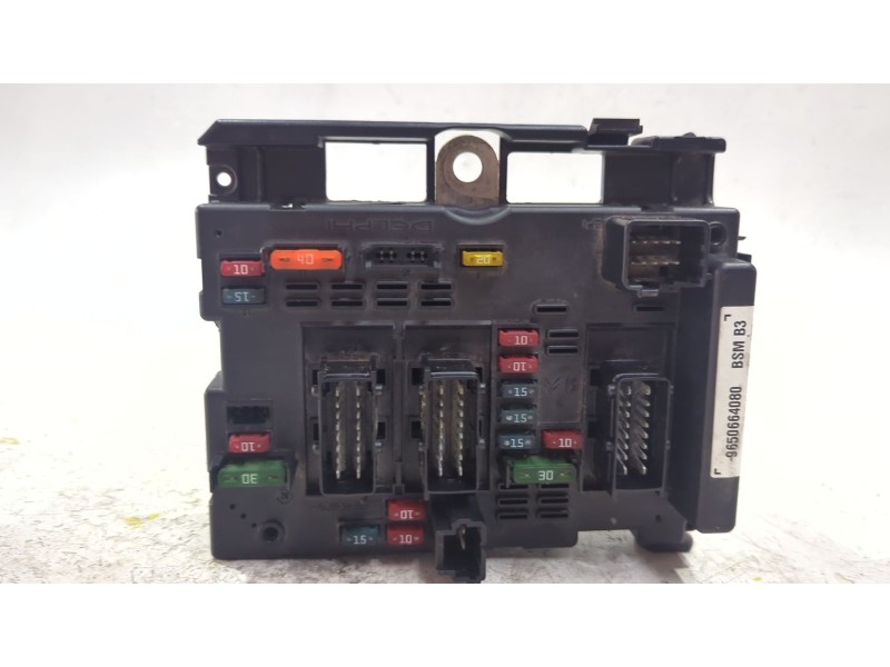 Recambio de bsm para peugeot 406 berlina (s1/s2)(08.1995) 1.8 16v referencia OEM IAM 9650664080  