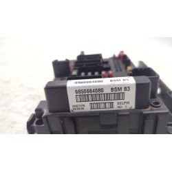 Recambio de bsm para peugeot 406 berlina (s1/s2)(08.1995) 1.8 16v referencia OEM IAM 9650664080  