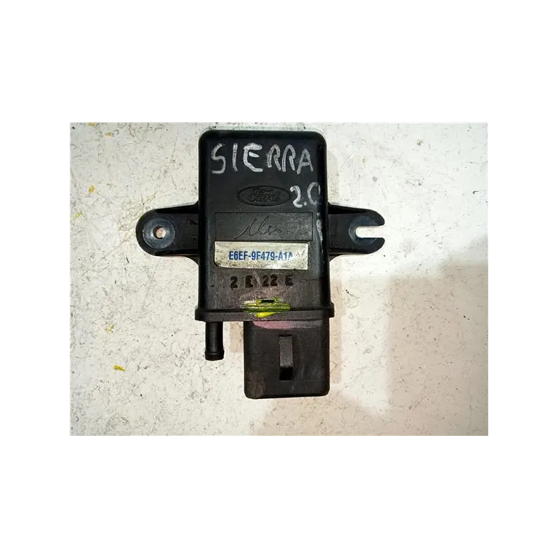 Recambio de sensor presion para ford sierra turnier (1987) td referencia OEM IAM E6EF9F479A1A  