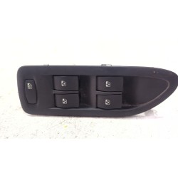 Recambio de mando elevalunas delantero izquierdo para renault laguna ii (bg0/1_) 1.9 dci (bg1a, bg1w, bg0g) referencia OEM IAM 8