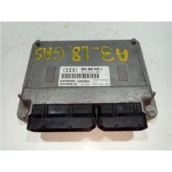 Recambio de centralita inyeccion para audi a3 (8l)(09.1996) 1.9 tdi ambiente [1,9 ltr. - 81 kw tdi] referencia OEM IAM 06A906033