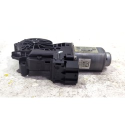Recambio de motor elevalunas delantero izquierdo para volkswagen polo iv (9n_, 9a_) 1.2 referencia OEM IAM 6Q2959802G  