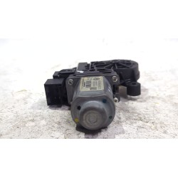 Recambio de motor elevalunas delantero izquierdo para volkswagen polo iv (9n_, 9a_) 1.2 referencia OEM IAM 6Q2959802G  