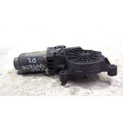 Recambio de motor elevalunas delantero izquierdo para volkswagen polo iv (9n_, 9a_) 1.2 referencia OEM IAM 6Q2959802G  