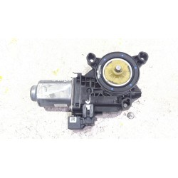 Recambio de motor elevalunas delantero izquierdo para volkswagen polo iv (9n_, 9a_) 1.2 referencia OEM IAM 6Q2959802G  