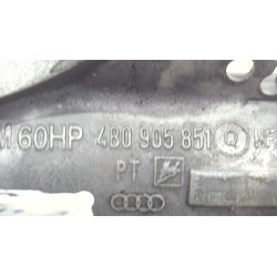 Recambio de conmutador de arranque para volkswagen polo iv (9n_, 9a_) 1.2 referencia OEM IAM 4B0905851Q  