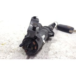 Recambio de conmutador de arranque para volkswagen polo iv (9n_, 9a_) 1.2 referencia OEM IAM 4B0905851Q  