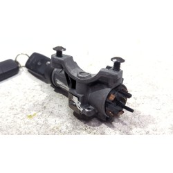 Recambio de conmutador de arranque para volkswagen polo iv (9n_, 9a_) 1.2 referencia OEM IAM 4B0905851Q  