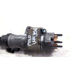 Recambio de conmutador de arranque para volkswagen polo iv (9n_, 9a_) 1.2 referencia OEM IAM 4B0905851Q  