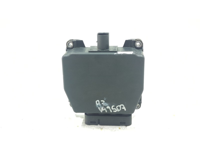 Recambio de valvula aire adicional para audi a3 (8p1) 2.0 tdi 16v referencia OEM IAM 6Q0906625  