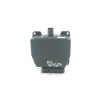 Recambio de valvula aire adicional para audi a3 (8p1) 2.0 tdi 16v referencia OEM IAM 6Q0906625  