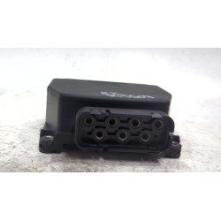 Recambio de valvula aire adicional para audi a3 (8p1) 2.0 tdi 16v referencia OEM IAM 6Q0906625  