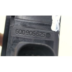 Recambio de valvula aire adicional para audi a3 (8p1) 2.0 tdi 16v referencia OEM IAM 6Q0906625  