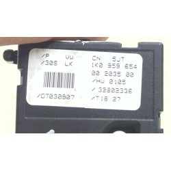 Recambio de modulo electronico para audi a3 (8p1) 2.0 tdi 16v referencia OEM IAM 1K0959654  