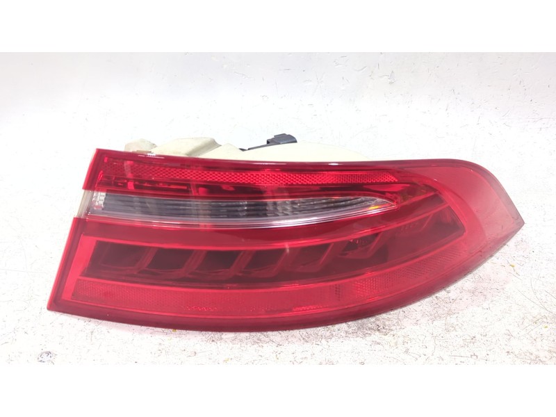 Recambio de piloto trasero derecho para jaguar xe (x760) 2.0 d referencia OEM IAM 19733702  