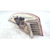 Recambio de piloto trasero derecho para jaguar xe (x760) 2.0 d referencia OEM IAM 19733702  