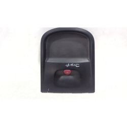 Recambio de boton emergencia para citroën jumpy ii furgoneta 2.0 hdi 120 referencia OEM IAM 1499180077  