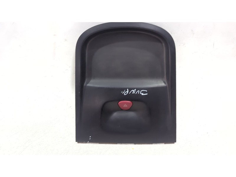 Recambio de boton emergencia para citroën jumpy ii furgoneta 2.0 hdi 120 referencia OEM IAM 1499180077  