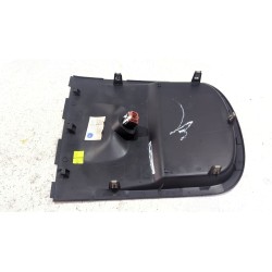 Recambio de boton emergencia para citroën jumpy ii furgoneta 2.0 hdi 120 referencia OEM IAM 1499180077  