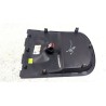 Recambio de boton emergencia para citroën jumpy ii furgoneta 2.0 hdi 120 referencia OEM IAM 1499180077  