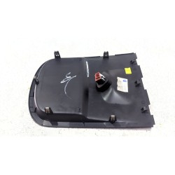 Recambio de boton emergencia para citroën jumpy ii furgoneta 2.0 hdi 120 referencia OEM IAM 1499180077  