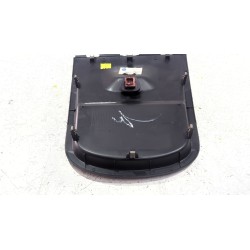 Recambio de boton emergencia para citroën jumpy ii furgoneta 2.0 hdi 120 referencia OEM IAM 1499180077  