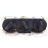 Recambio de mando climatizador para volkswagen polo iv (9n_, 9a_) 1.2 referencia OEM IAM 6Q0820045H  