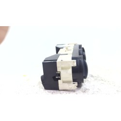 Recambio de mando climatizador para volkswagen polo iv (9n_, 9a_) 1.2 referencia OEM IAM 6Q0820045H  