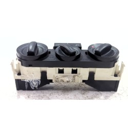 Recambio de mando climatizador para volkswagen polo iv (9n_, 9a_) 1.2 referencia OEM IAM 6Q0820045H  