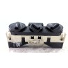 Recambio de mando climatizador para volkswagen polo iv (9n_, 9a_) 1.2 referencia OEM IAM 6Q0820045H  