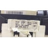 Recambio de mando climatizador para volkswagen polo iv (9n_, 9a_) 1.2 referencia OEM IAM 6Q0820045H  