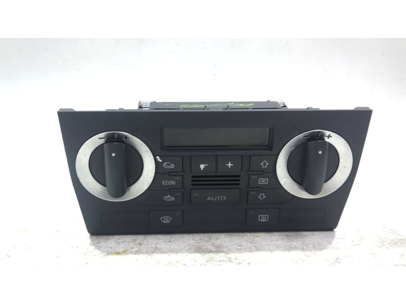 Recambio de mando climatizador para audi a3 (8p1) 2.0 tdi 16v referencia OEM IAM 8P0820043AG  