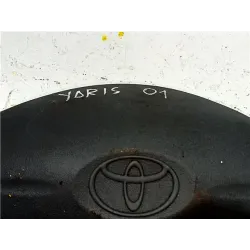 Recambio de airbag volante para toyota yaris (ncp1/nlp1/scp1)(1999) 1.3 referencia OEM IAM E0360 T0102 C0102  