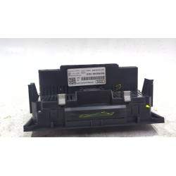 Recambio de mando climatizador para audi a3 (8p1) 2.0 tdi 16v referencia OEM IAM 8P0820043AG  