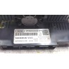 Recambio de mando climatizador para audi a3 (8p1) 2.0 tdi 16v referencia OEM IAM 8P0820043AG  