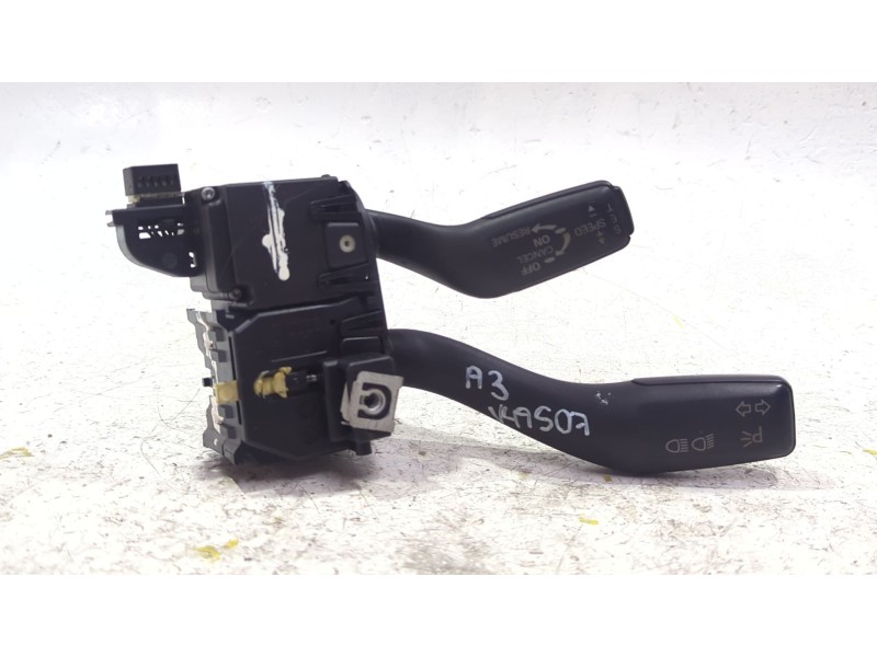 Recambio de mando intermitentes para audi a3 (8p1) 2.0 tdi 16v referencia OEM IAM 8P0953513B  