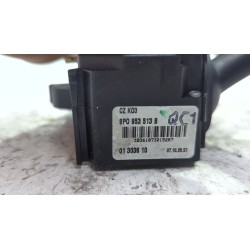 Recambio de mando intermitentes para audi a3 (8p1) 2.0 tdi 16v referencia OEM IAM 8P0953513B  