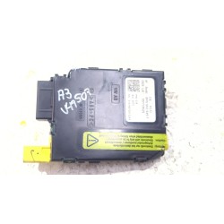 Recambio de modulo electronico para audi a3 (8p1) 2.0 tdi 16v referencia OEM IAM 8P0953549F  