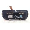 Recambio de mando climatizador para seat leon (1p1) 1.6 tdi referencia OEM IAM 5P0907044P  