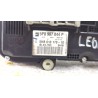 Recambio de mando climatizador para seat leon (1p1) 1.6 tdi referencia OEM IAM 5P0907044P  