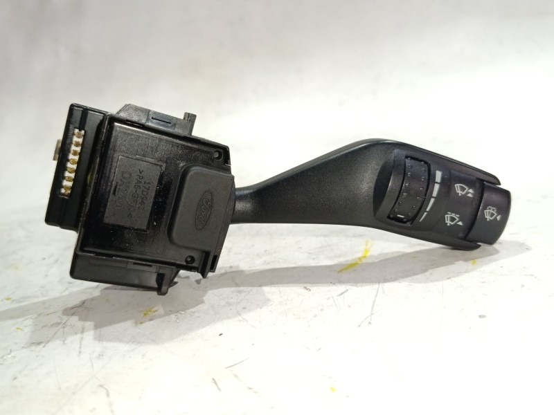 Recambio de mando limpiaparabrisas para ford focus ii (da_, hcp, dp) 1.8 tdci referencia OEM IAM 4M5T17A553BD  