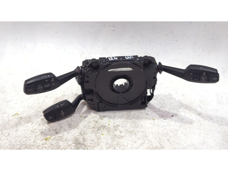 Recambio de mando multifuncion para bmw 3 (e90) 325 i referencia OEM IAM 01108100  