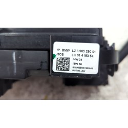 Recambio de mando multifuncion para bmw 3 (e90) 325 i referencia OEM IAM 01108100  