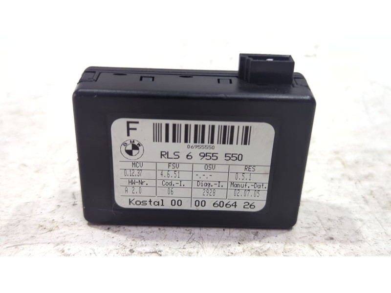 Recambio de sensor para bmw 3 (e90) 325 i referencia OEM IAM 6955550  
