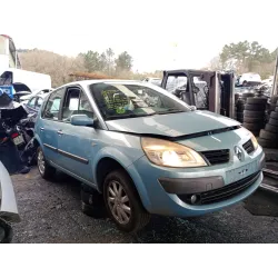 renault scenic ii (jm)(2003) del año 2007